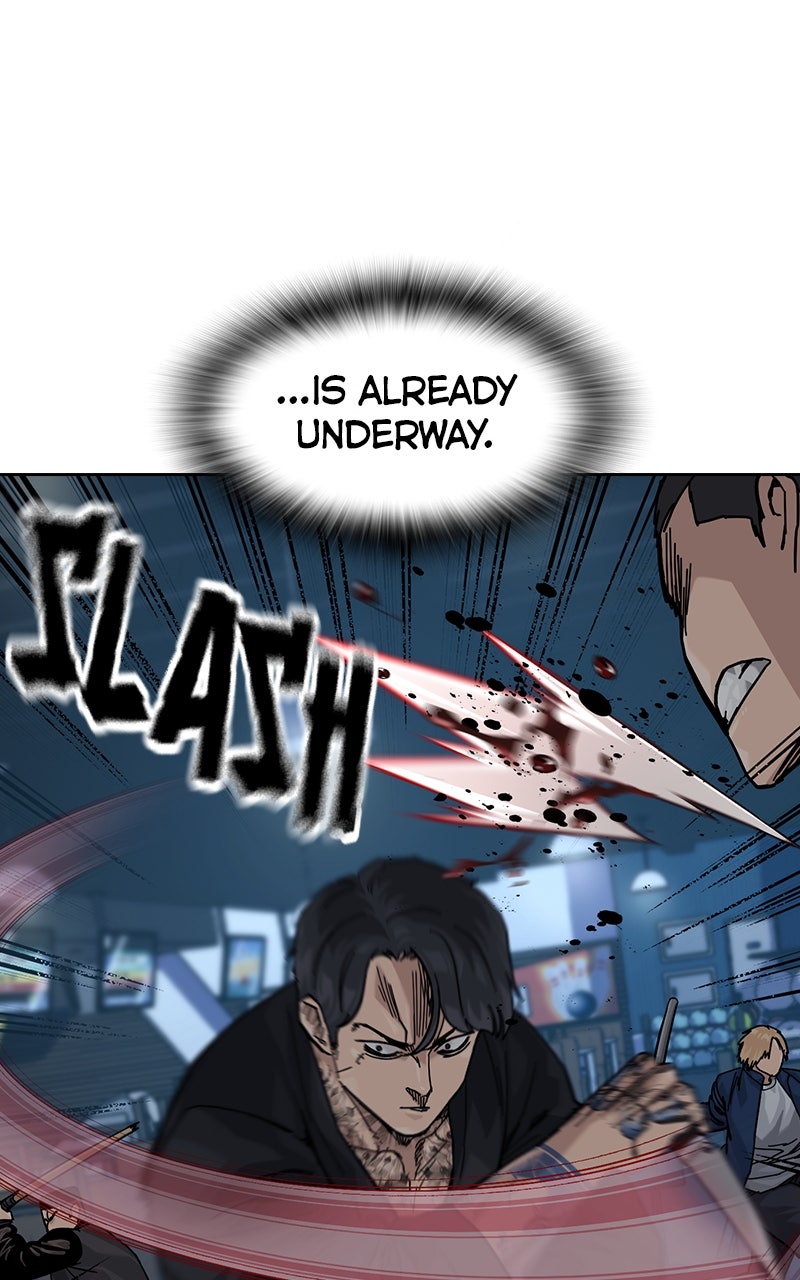 Read To Not Die Manga Online