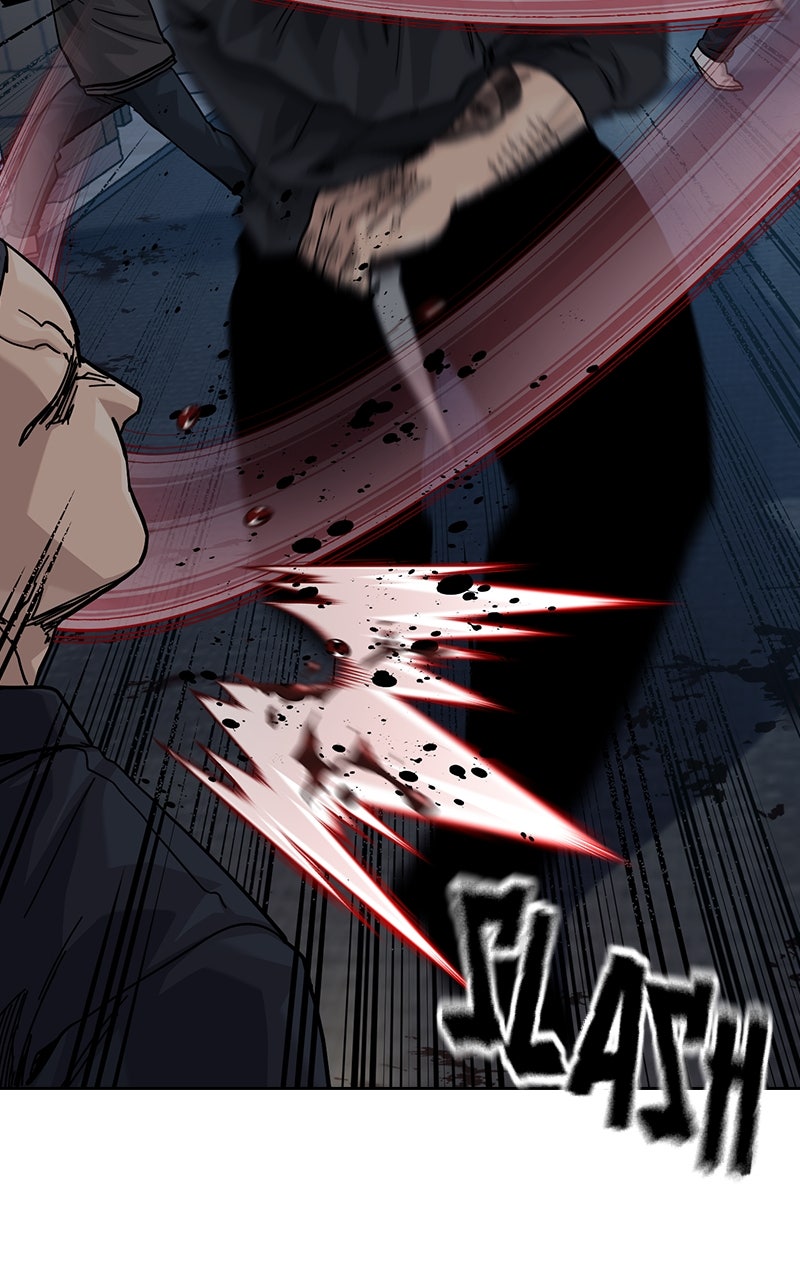Read To Not Die Manga Online