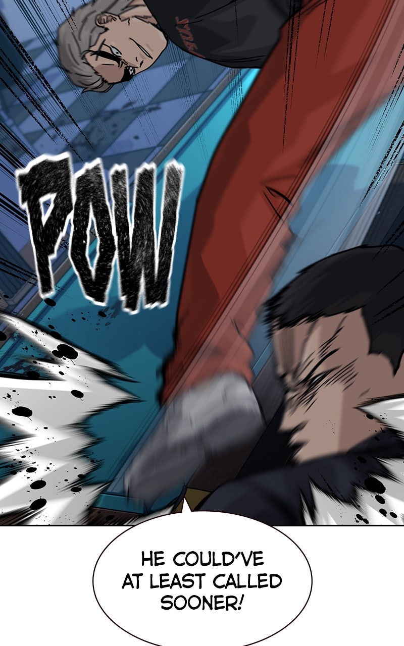 Read To Not Die Manga Online