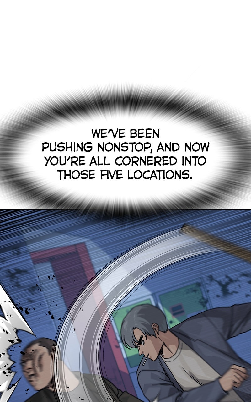 Read To Not Die Manga Online