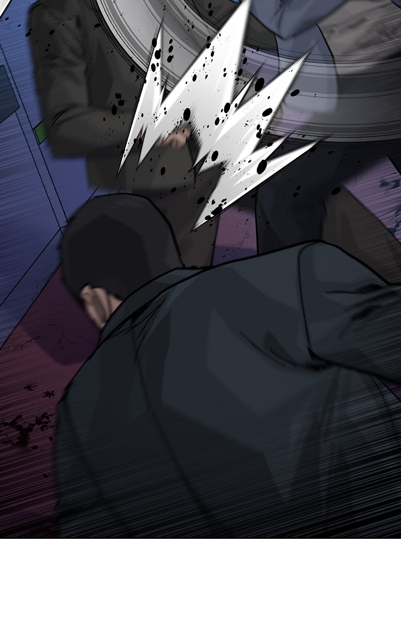 Read To Not Die Manga Online