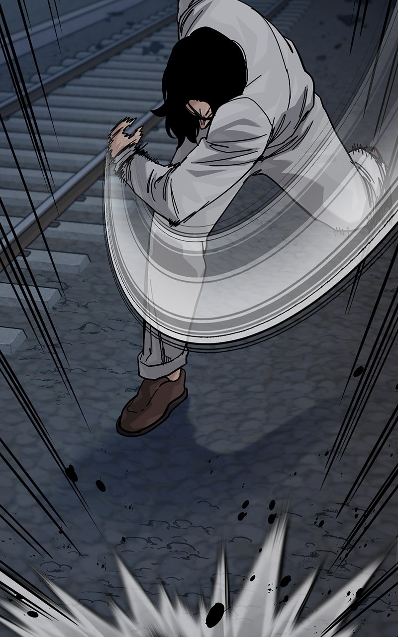 Read To Not Die Manga Online