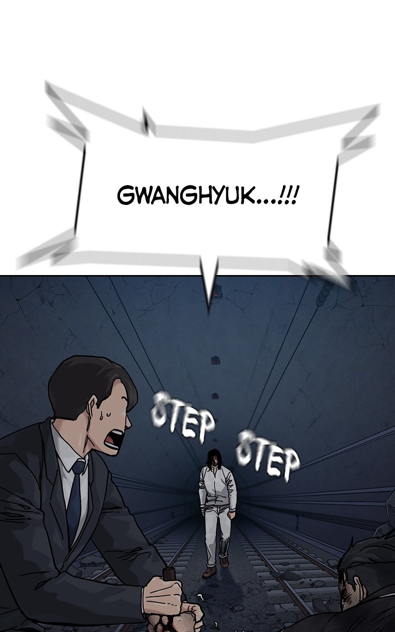 Read To Not Die Manga Online