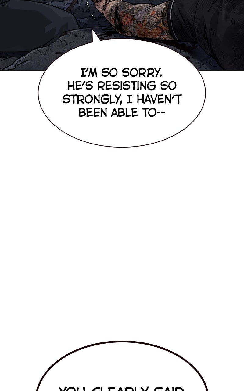 Read To Not Die Manga Online