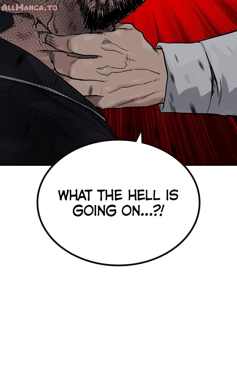 Read To Not Die Manga Online