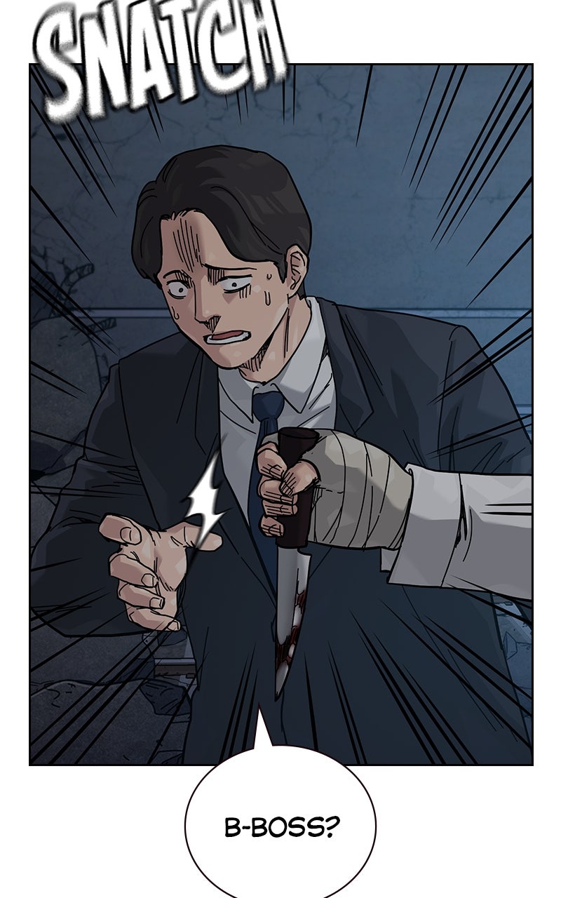 Read To Not Die Manga Online