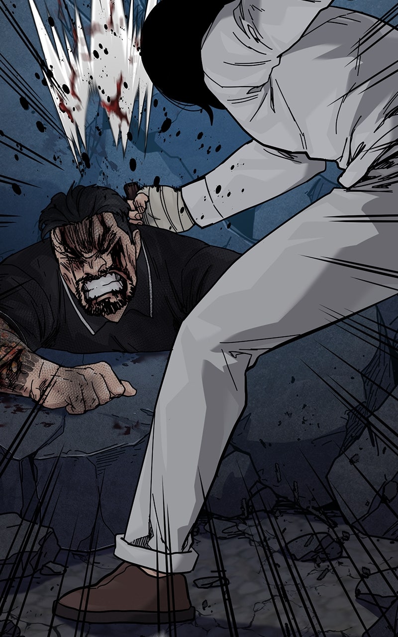 Read To Not Die Manga Online