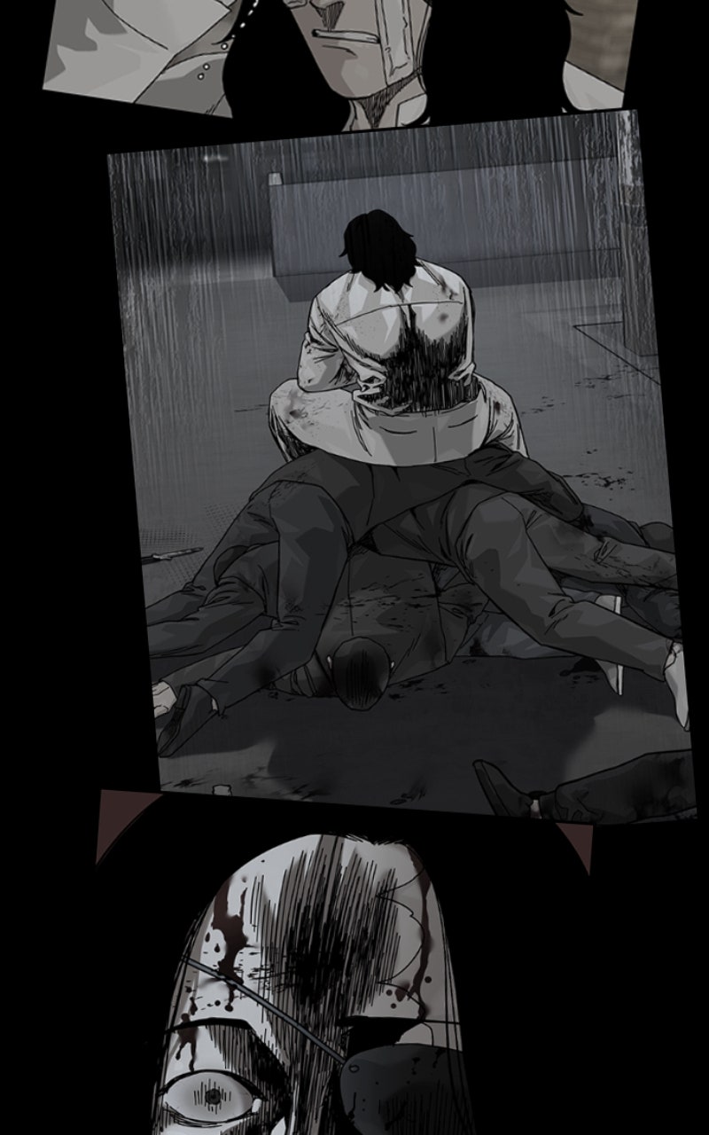 Read To Not Die Manga Online