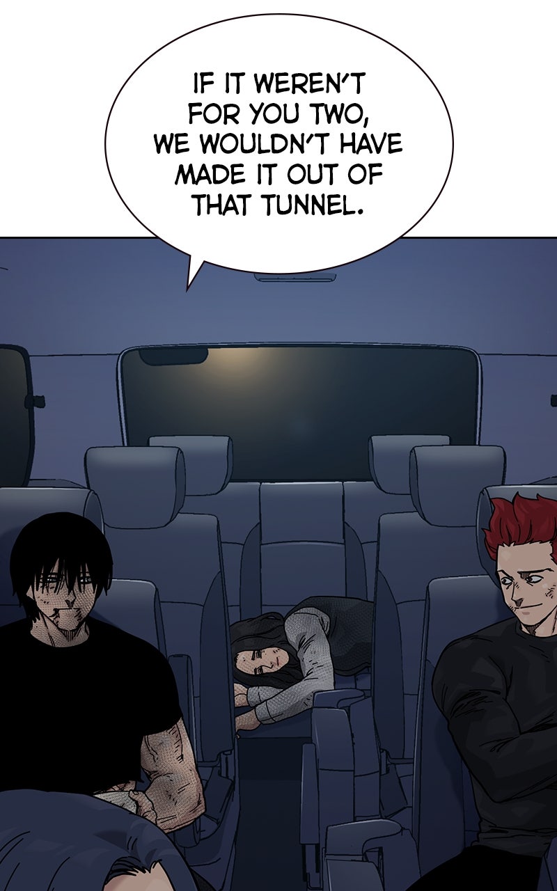 Read To Not Die Manga Online