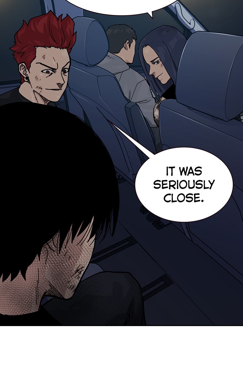 Read To Not Die Manga Online