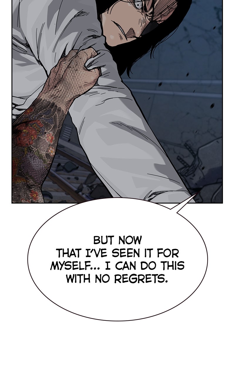 Read To Not Die Manga Online