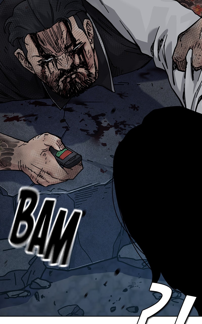 Read To Not Die Manga Online