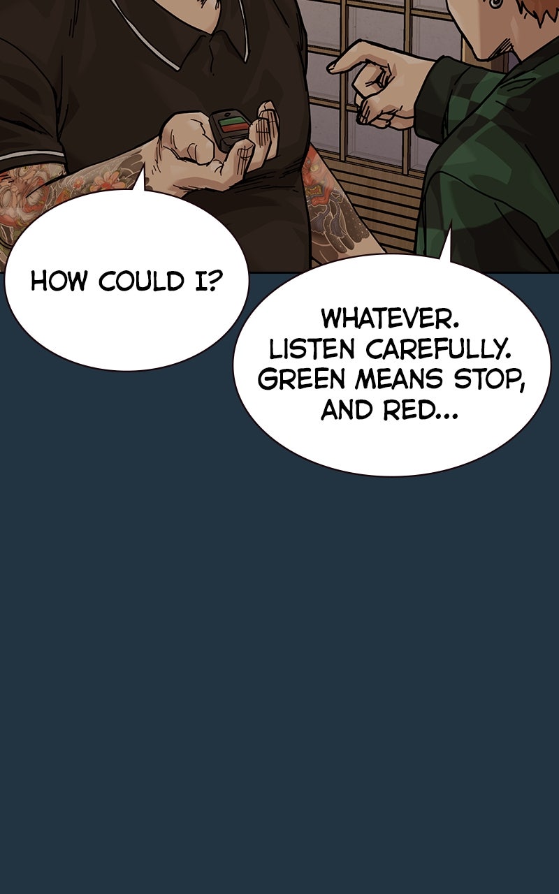 Read To Not Die Manga Online