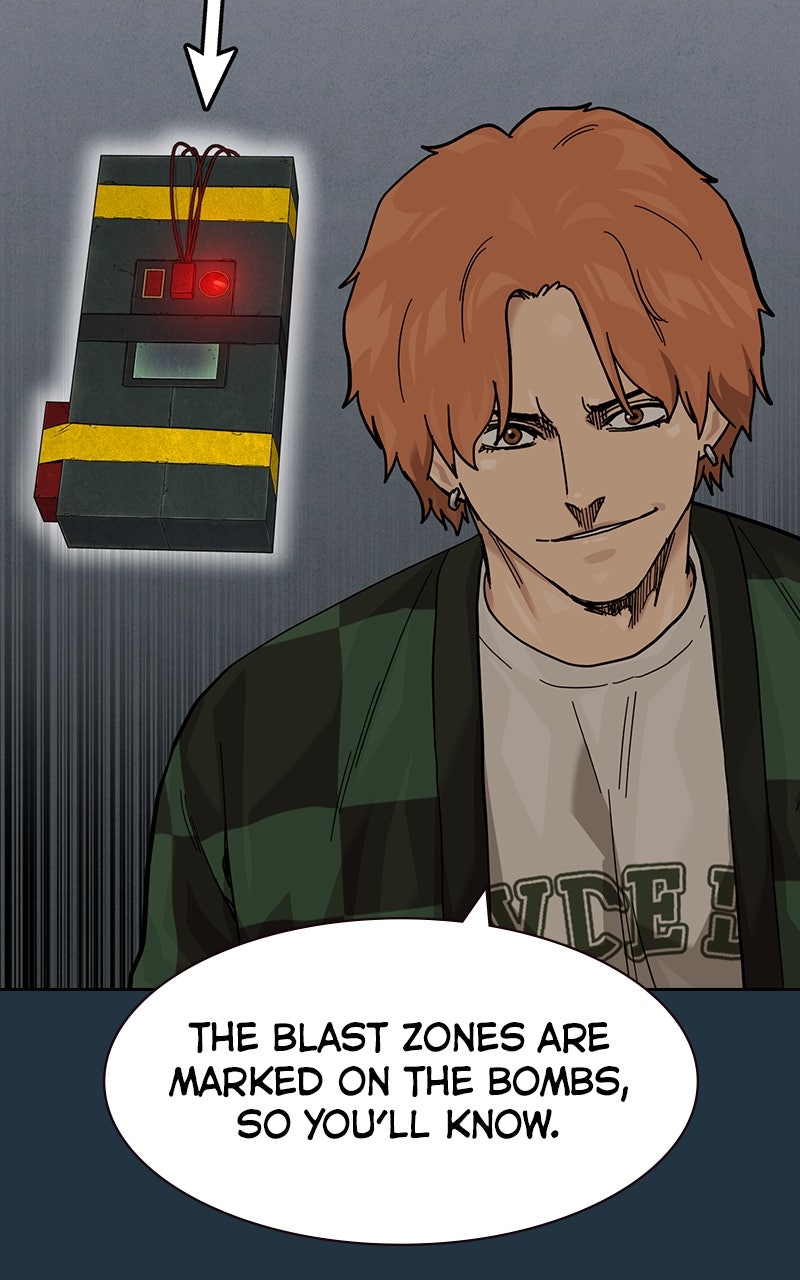 Read To Not Die Manga Online
