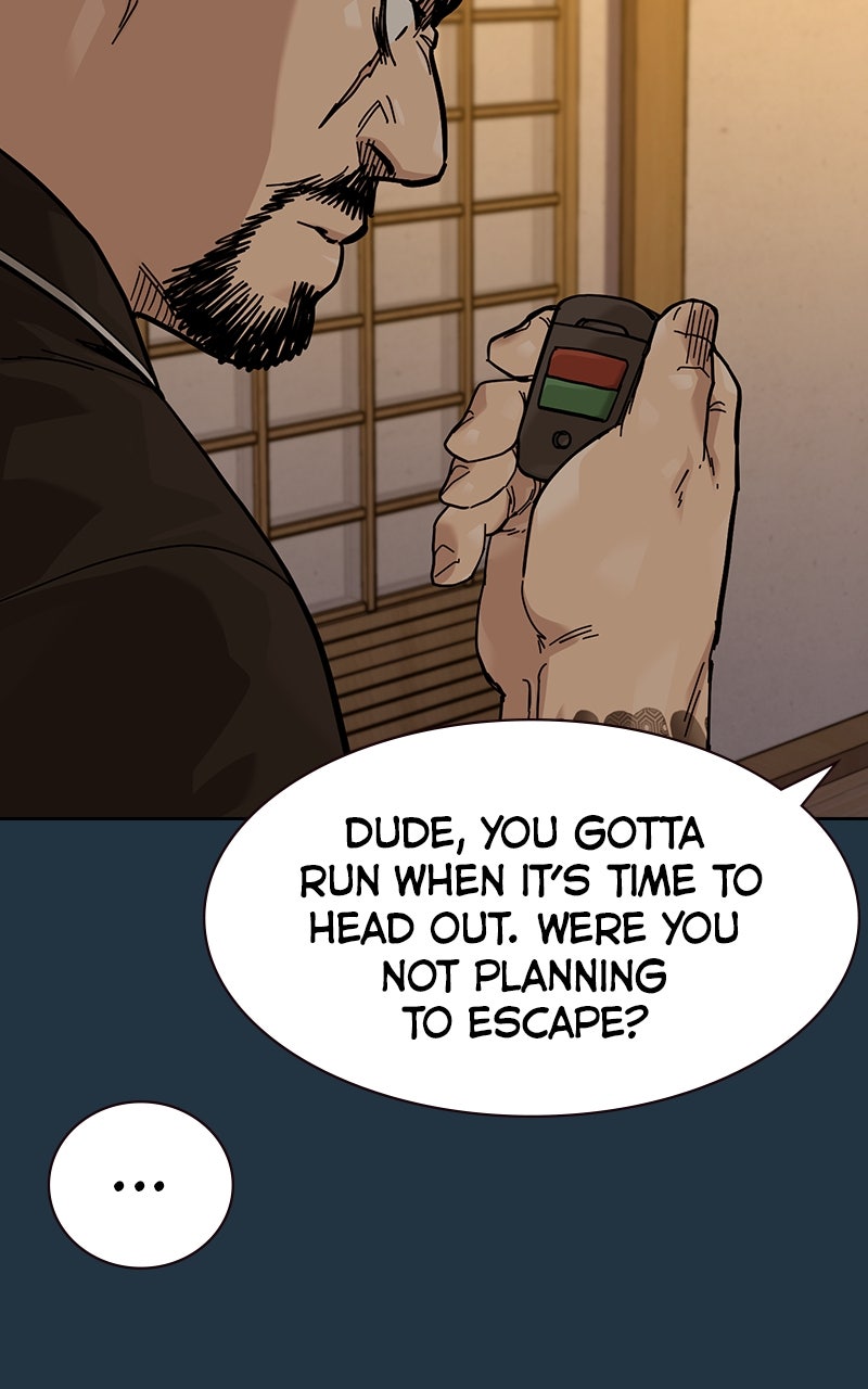 Read To Not Die Manga Online
