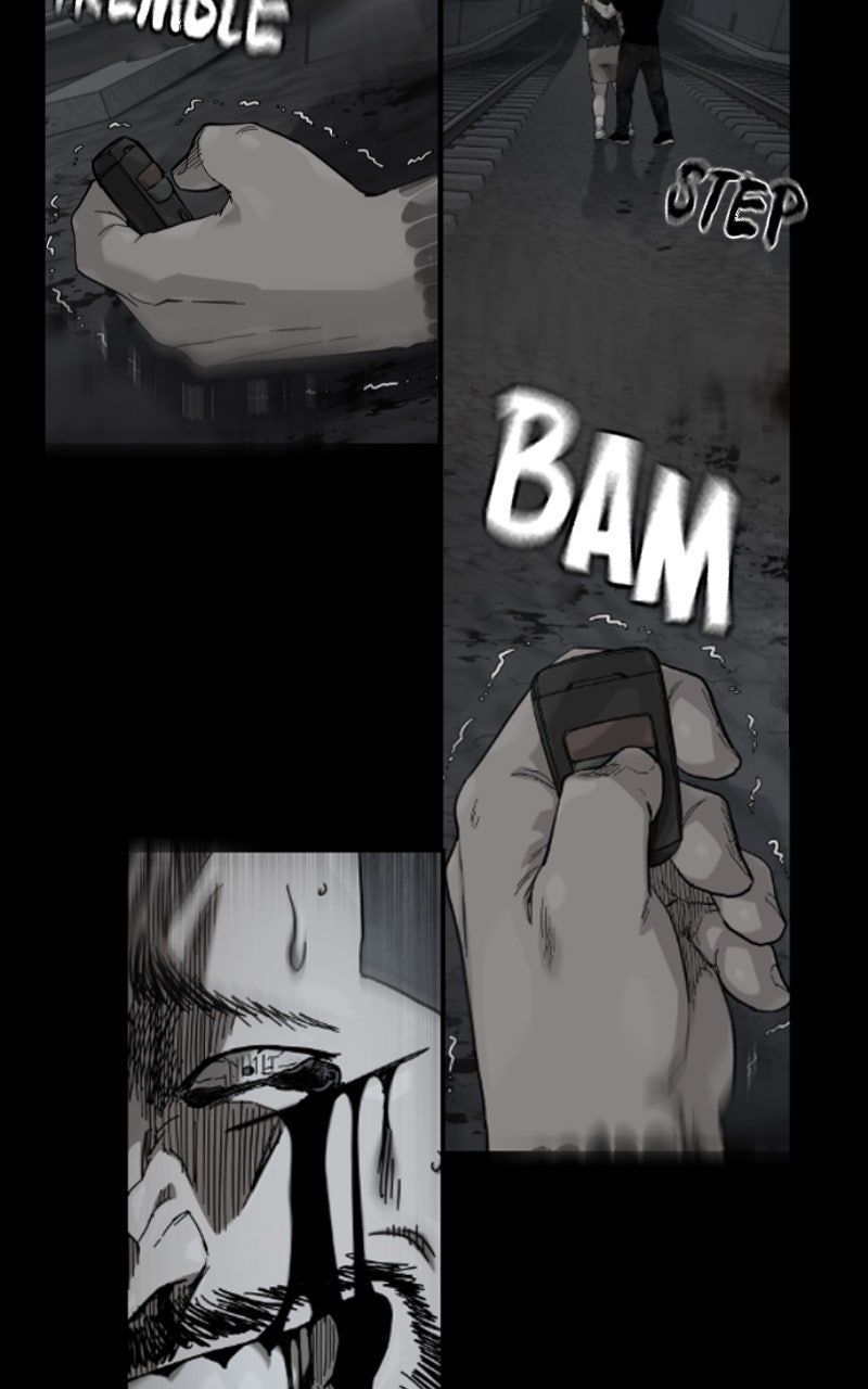 Read To Not Die Manga Online