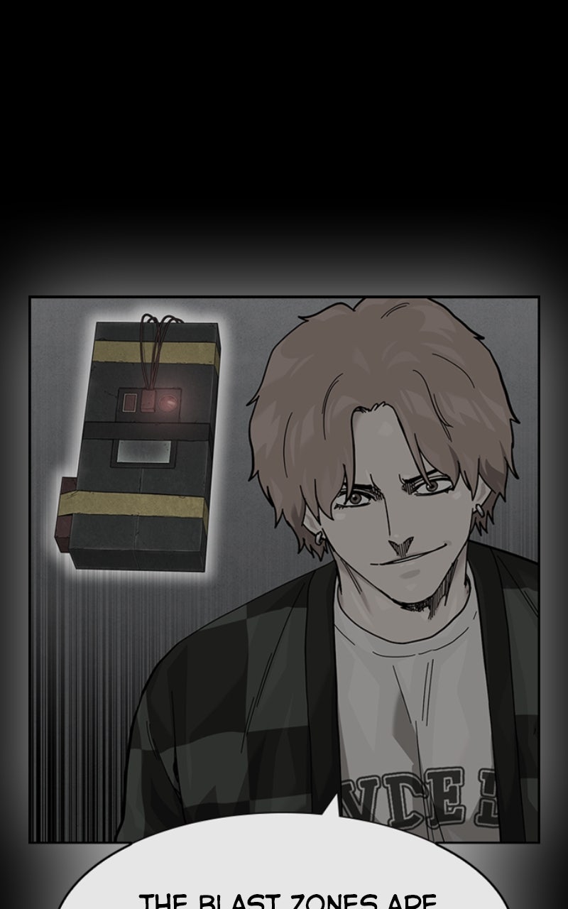 Read To Not Die Manga Online