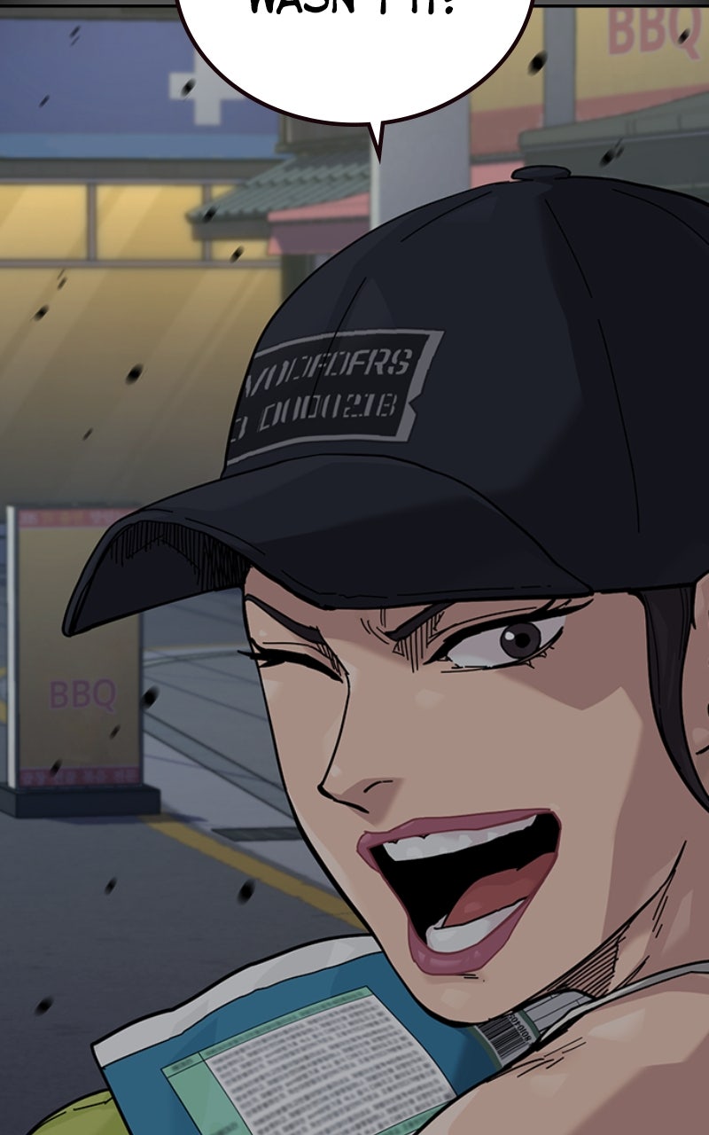 Read To Not Die Manga Online