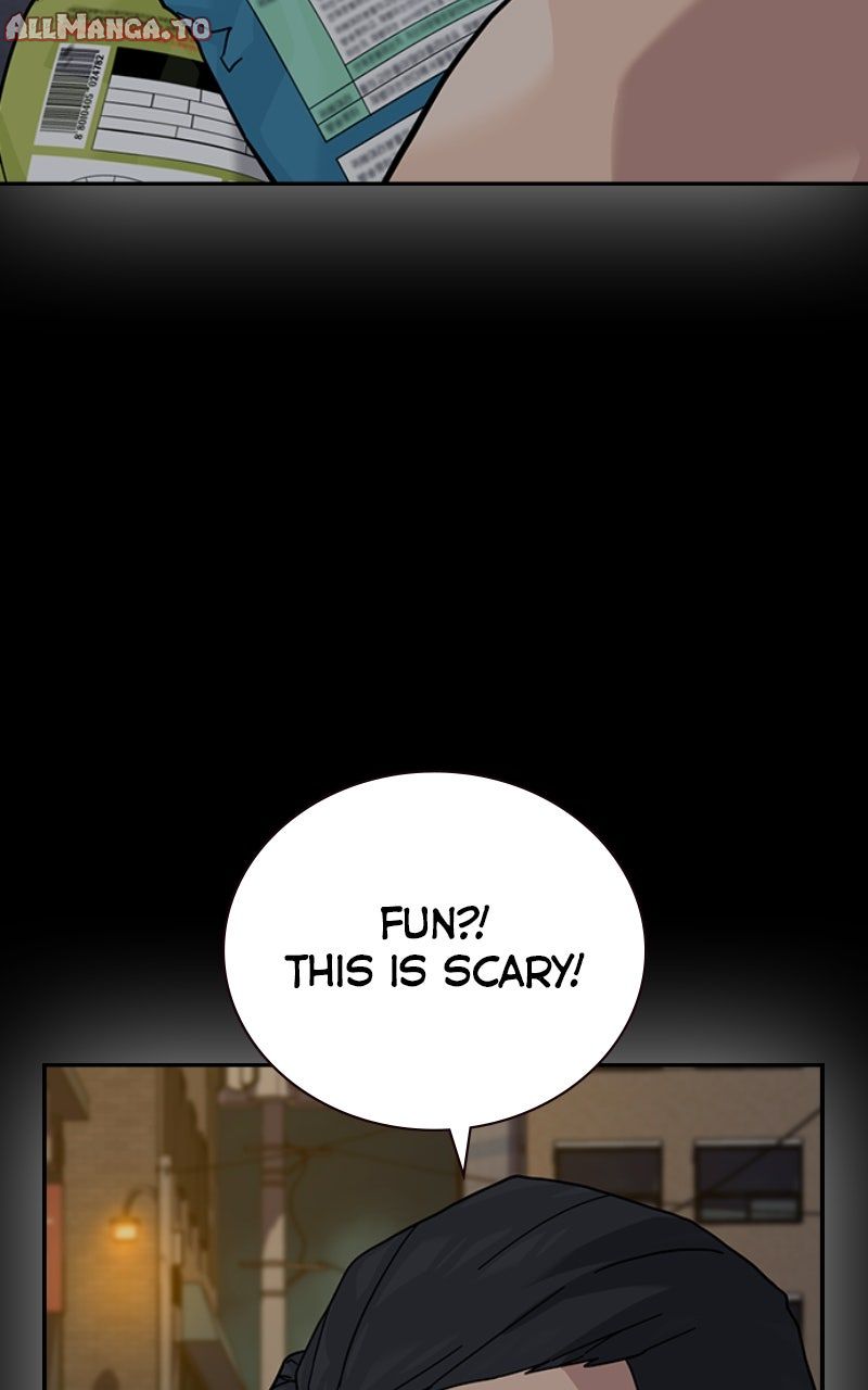 Read To Not Die Manga Online