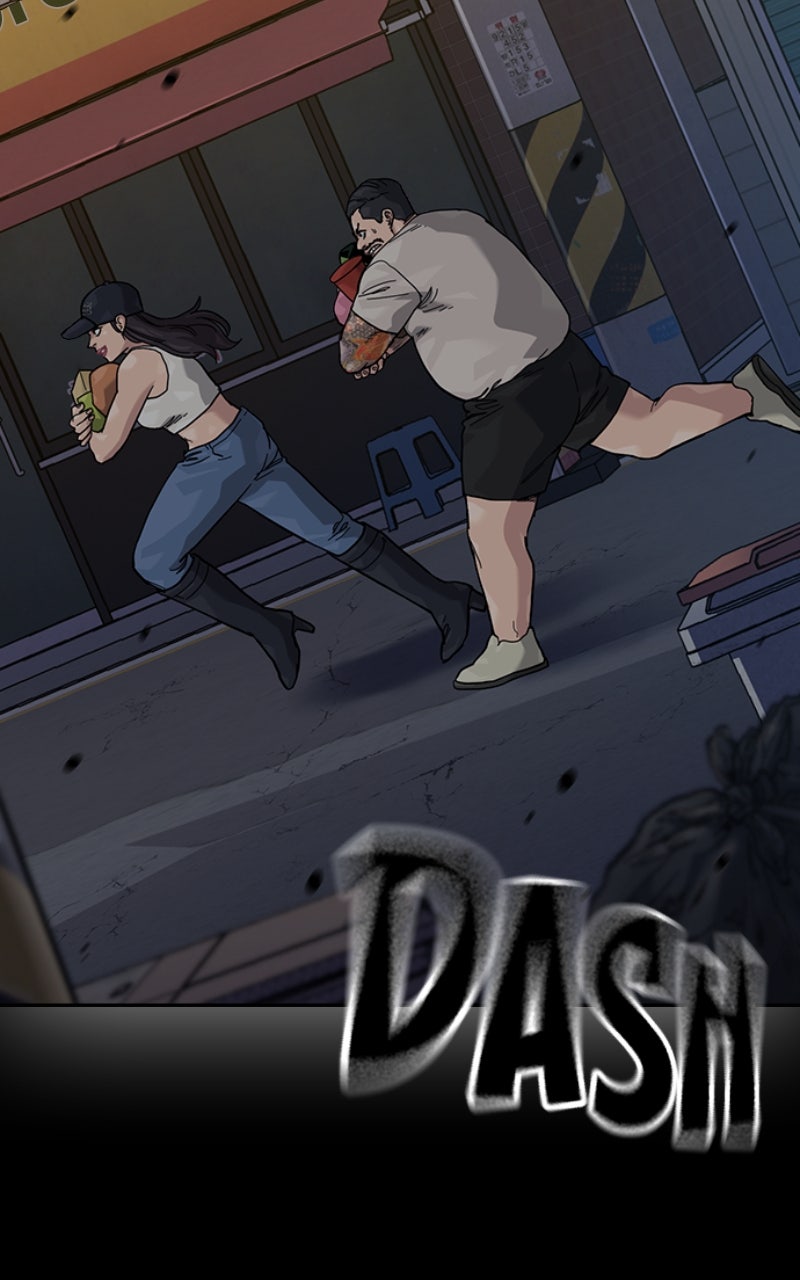 Read To Not Die Manga Online