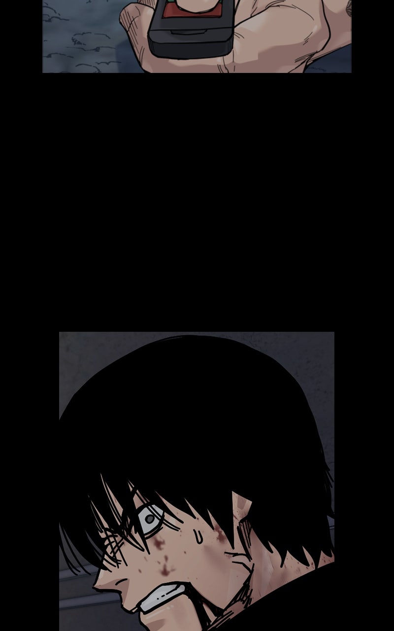 Read To Not Die Manga Online