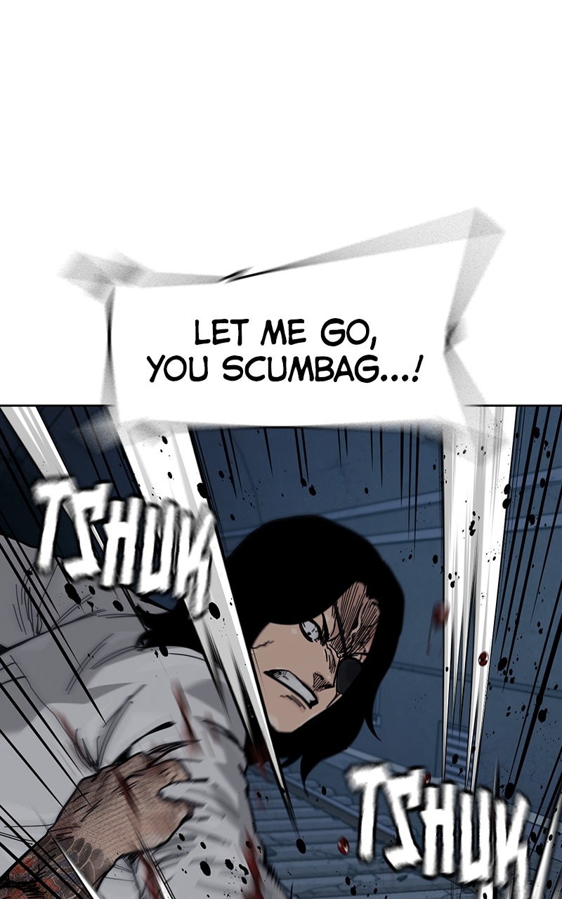 Read To Not Die Manga Online