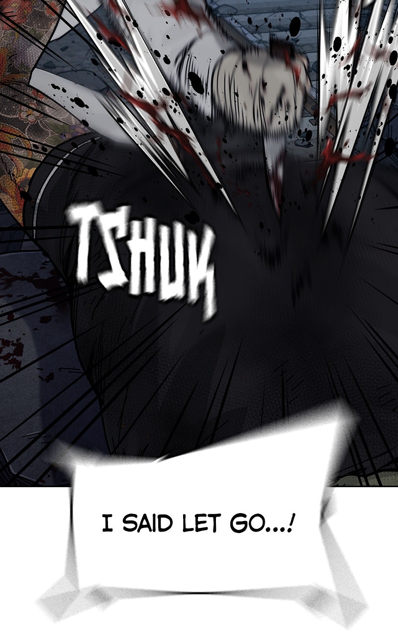 Read To Not Die Manga Online