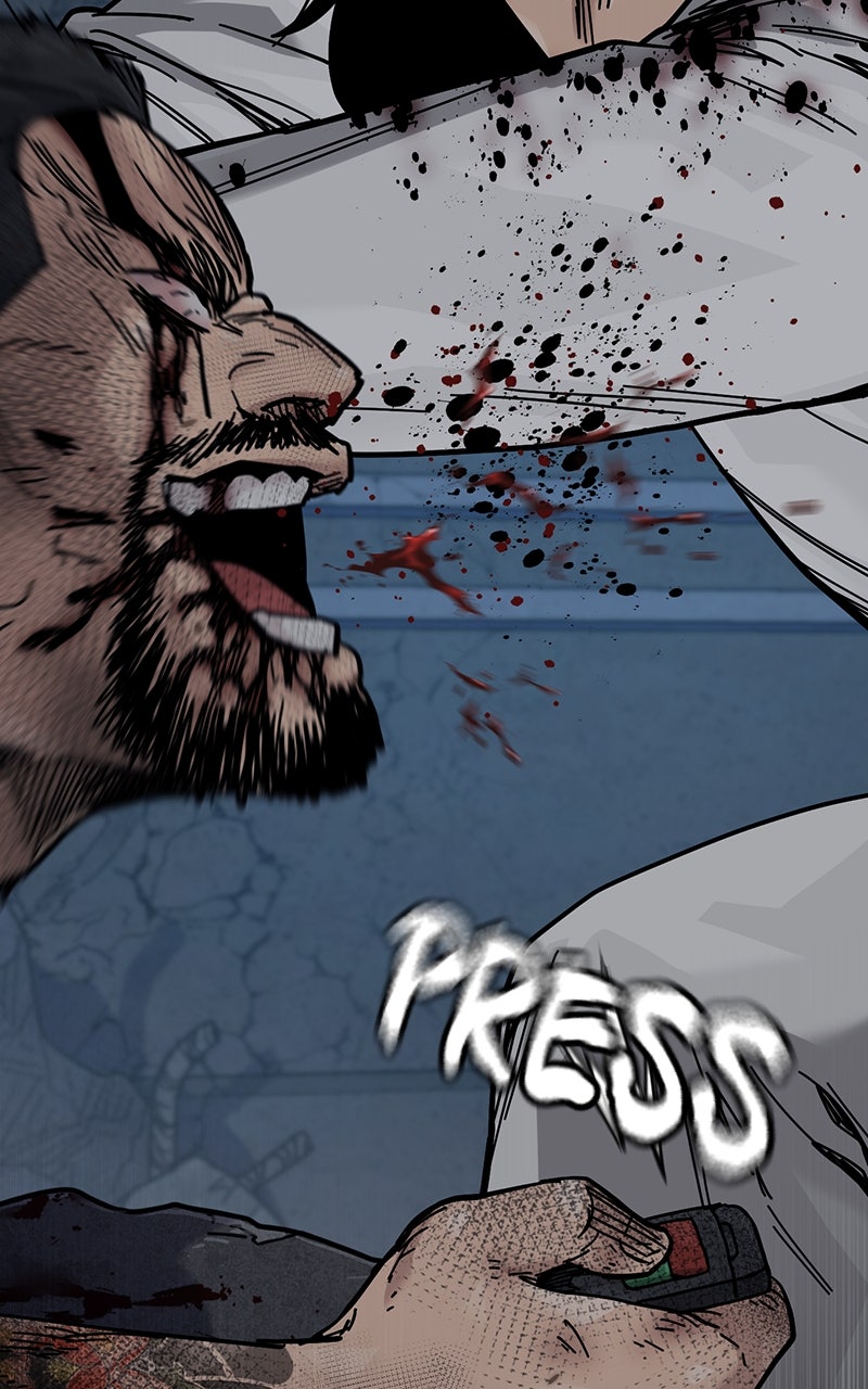 Read To Not Die Manga Online