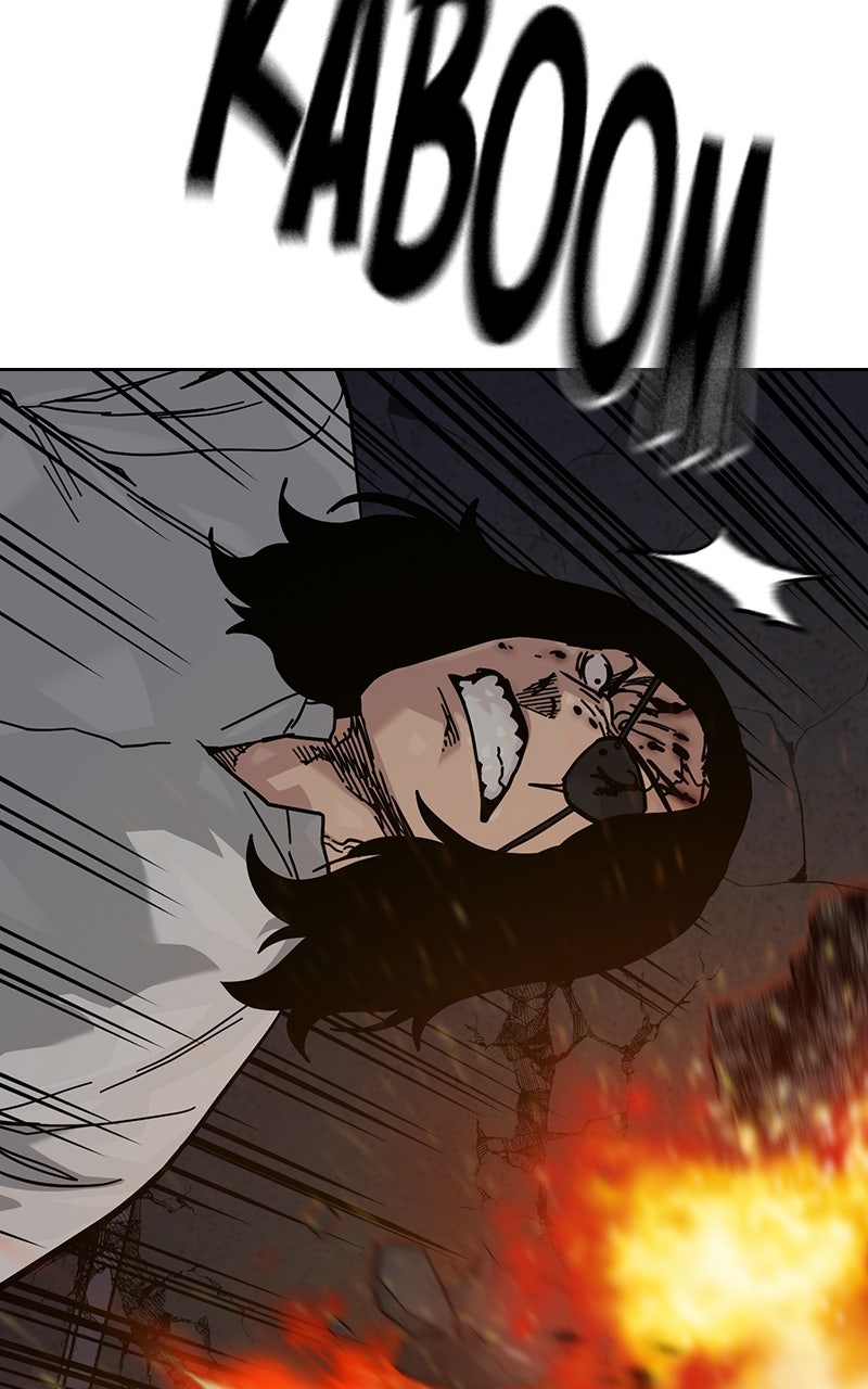 Read To Not Die Manga Online