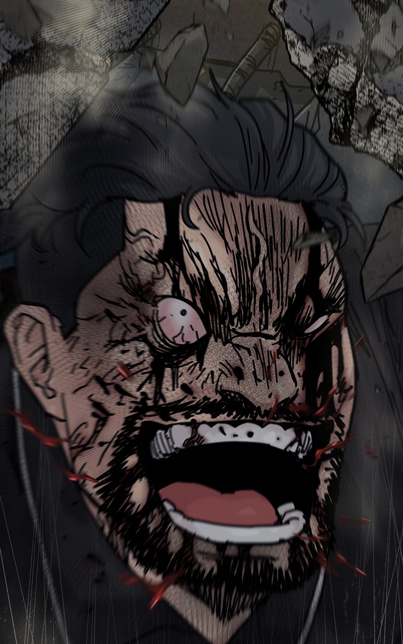 Read To Not Die Manga Online