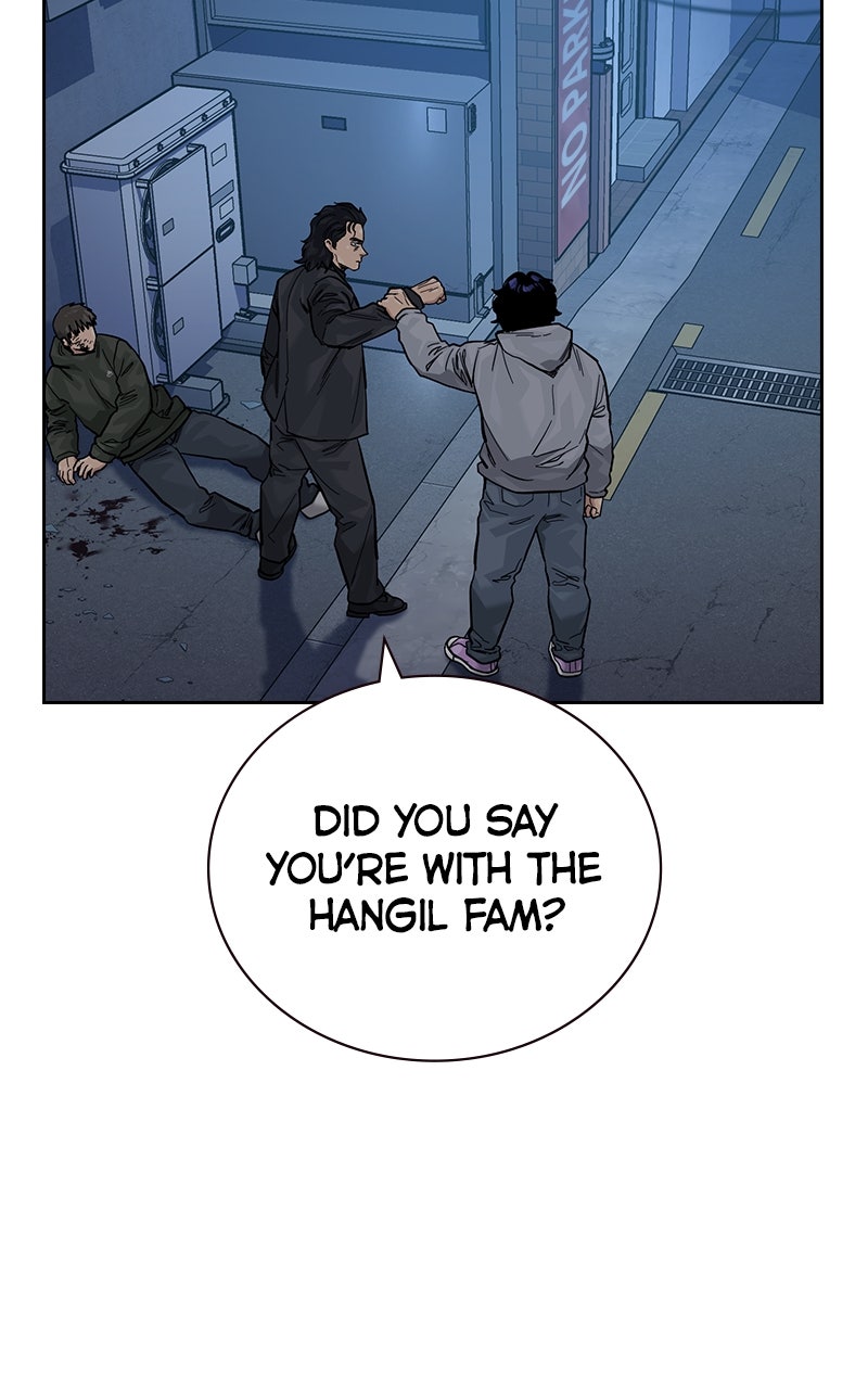 Read To Not Die Manga Online