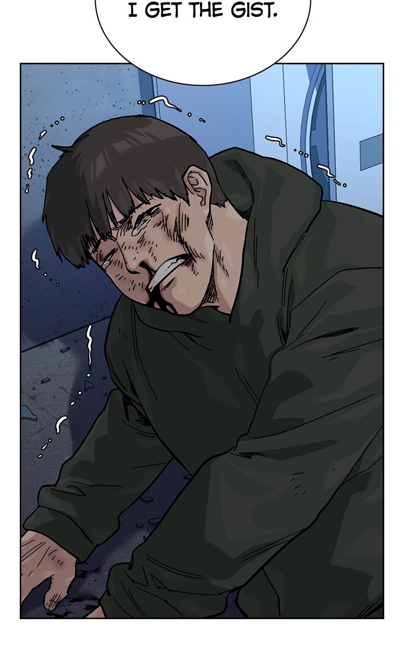 Read To Not Die Manga Online