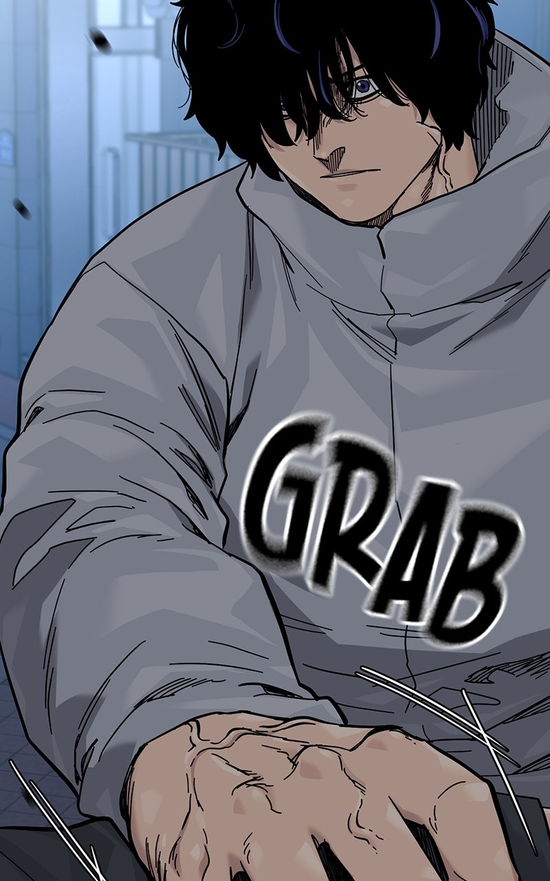 Read To Not Die Manga Online