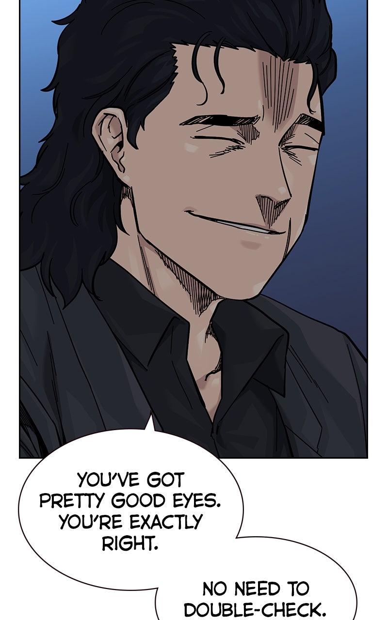 Read To Not Die Manga Online