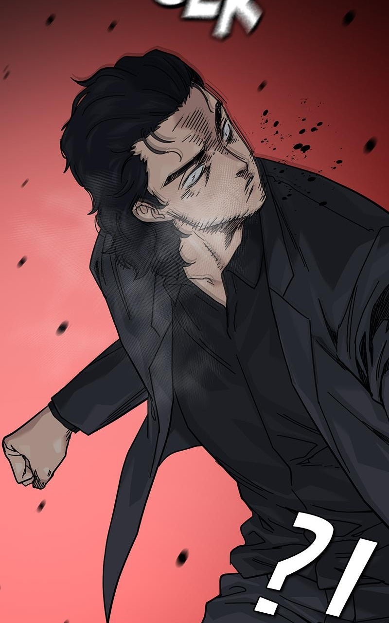 Read To Not Die Manga Online