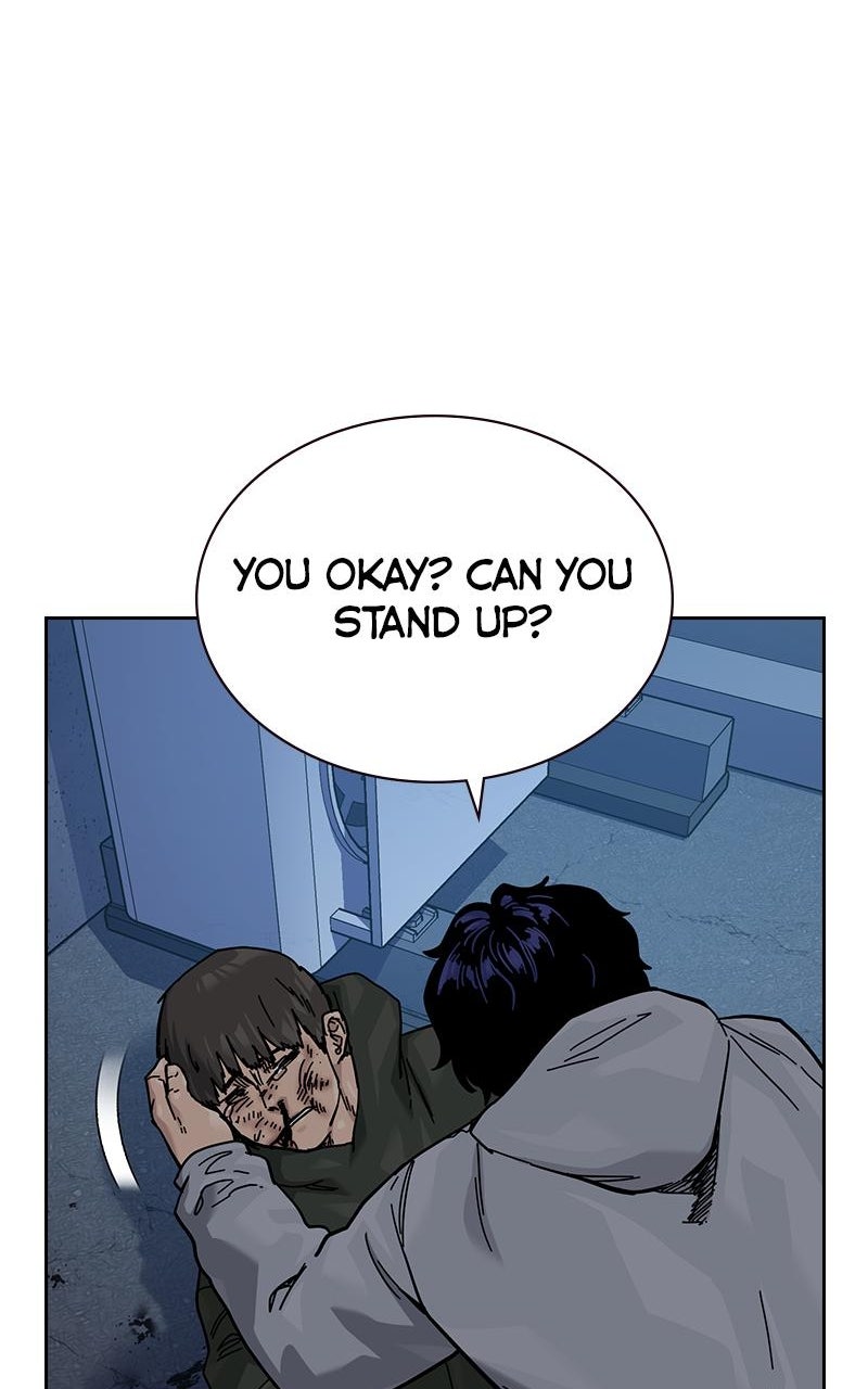 Read To Not Die Manga Online
