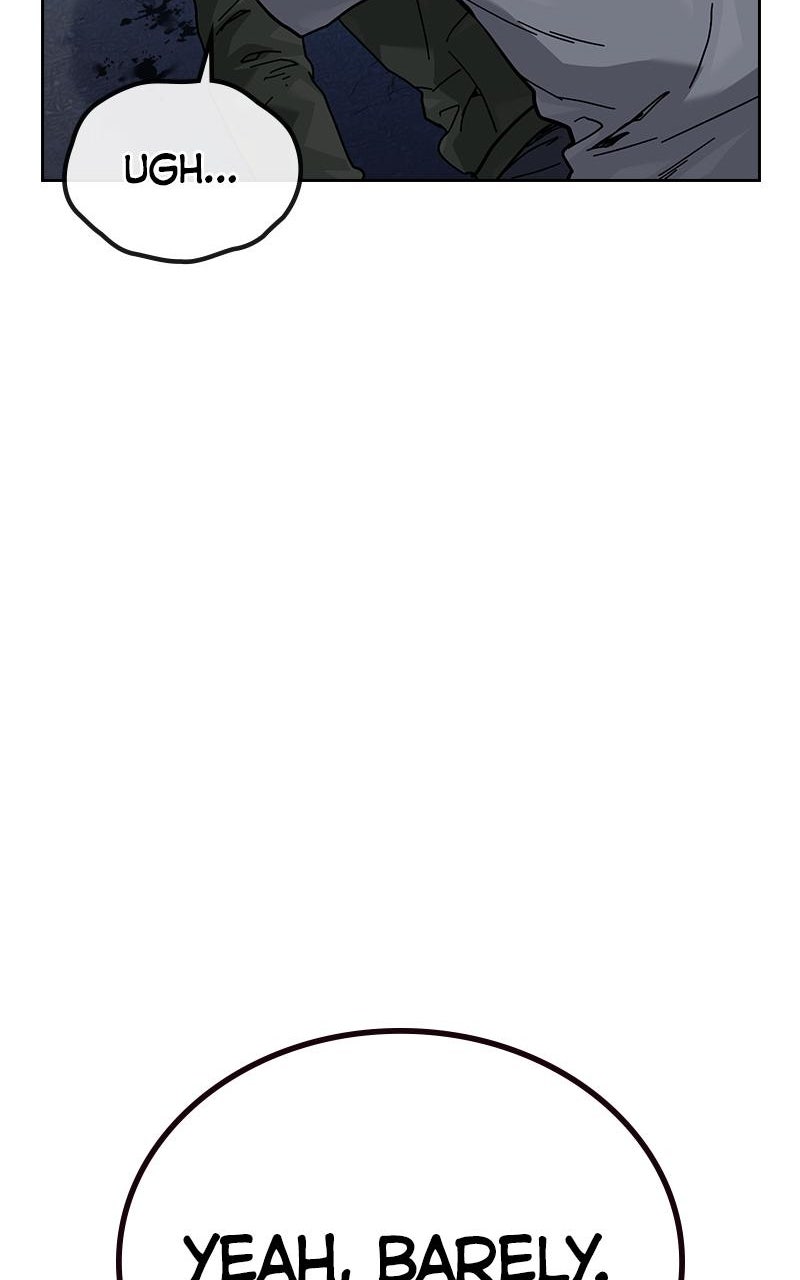 Read To Not Die Manga Online