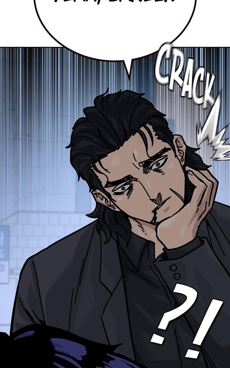 Read To Not Die Manga Online