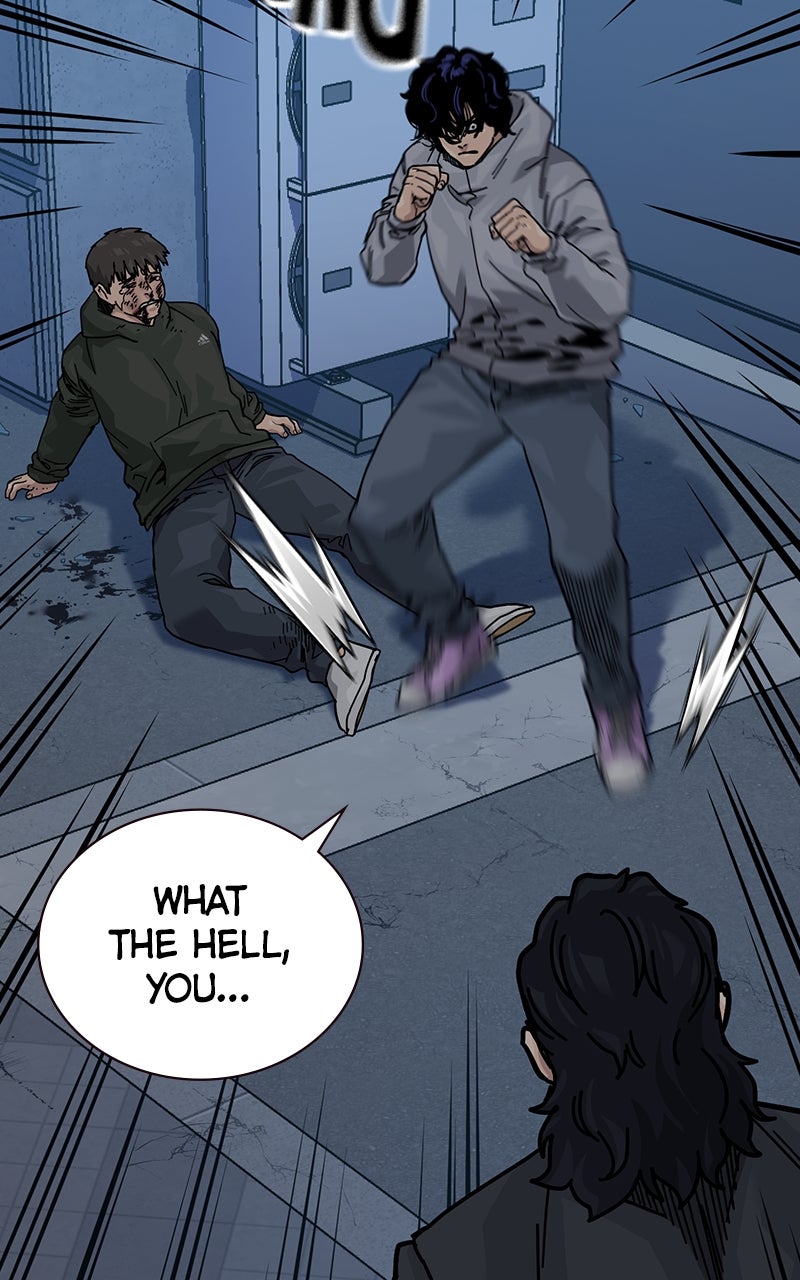 Read To Not Die Manga Online