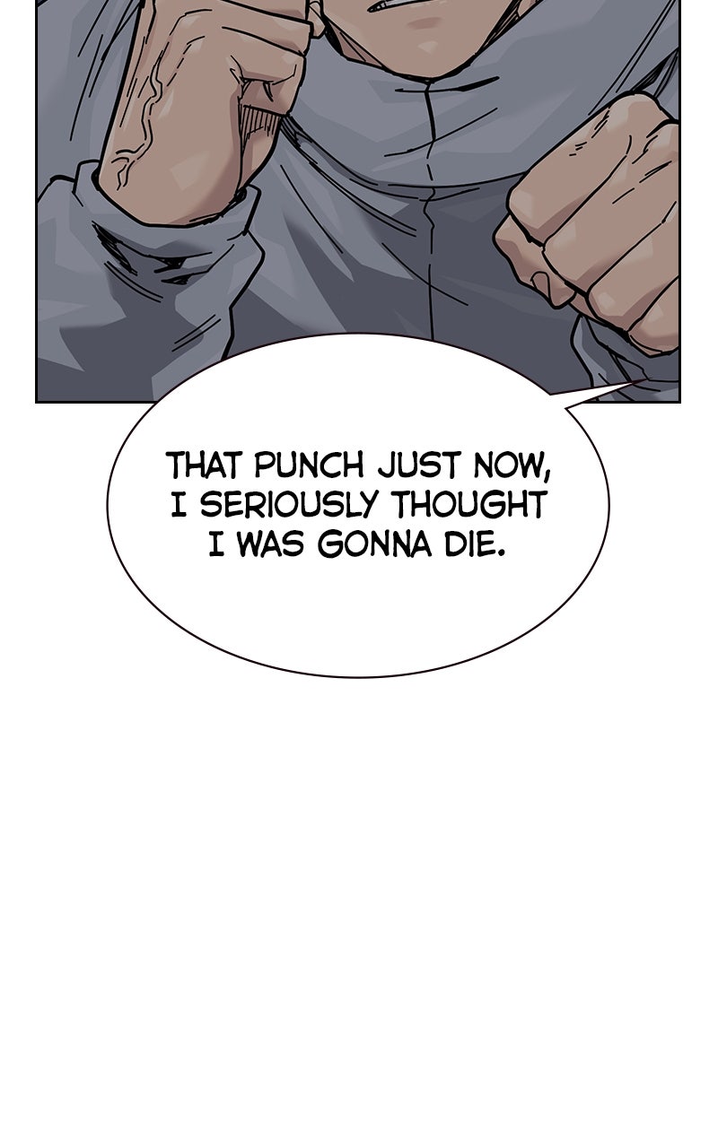 Read To Not Die Manga Online