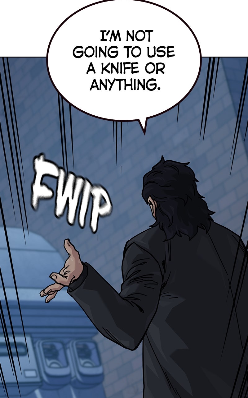 Read To Not Die Manga Online