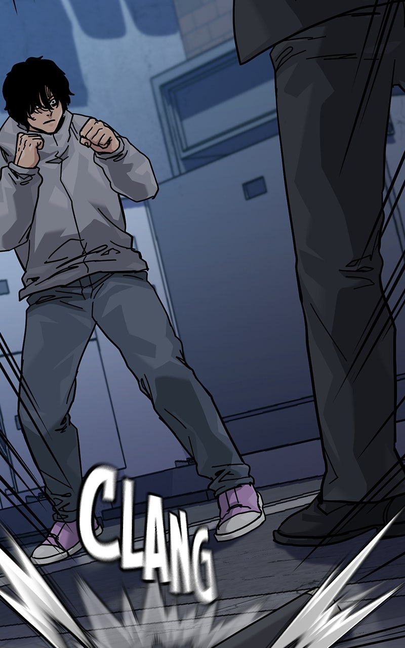 Read To Not Die Manga Online