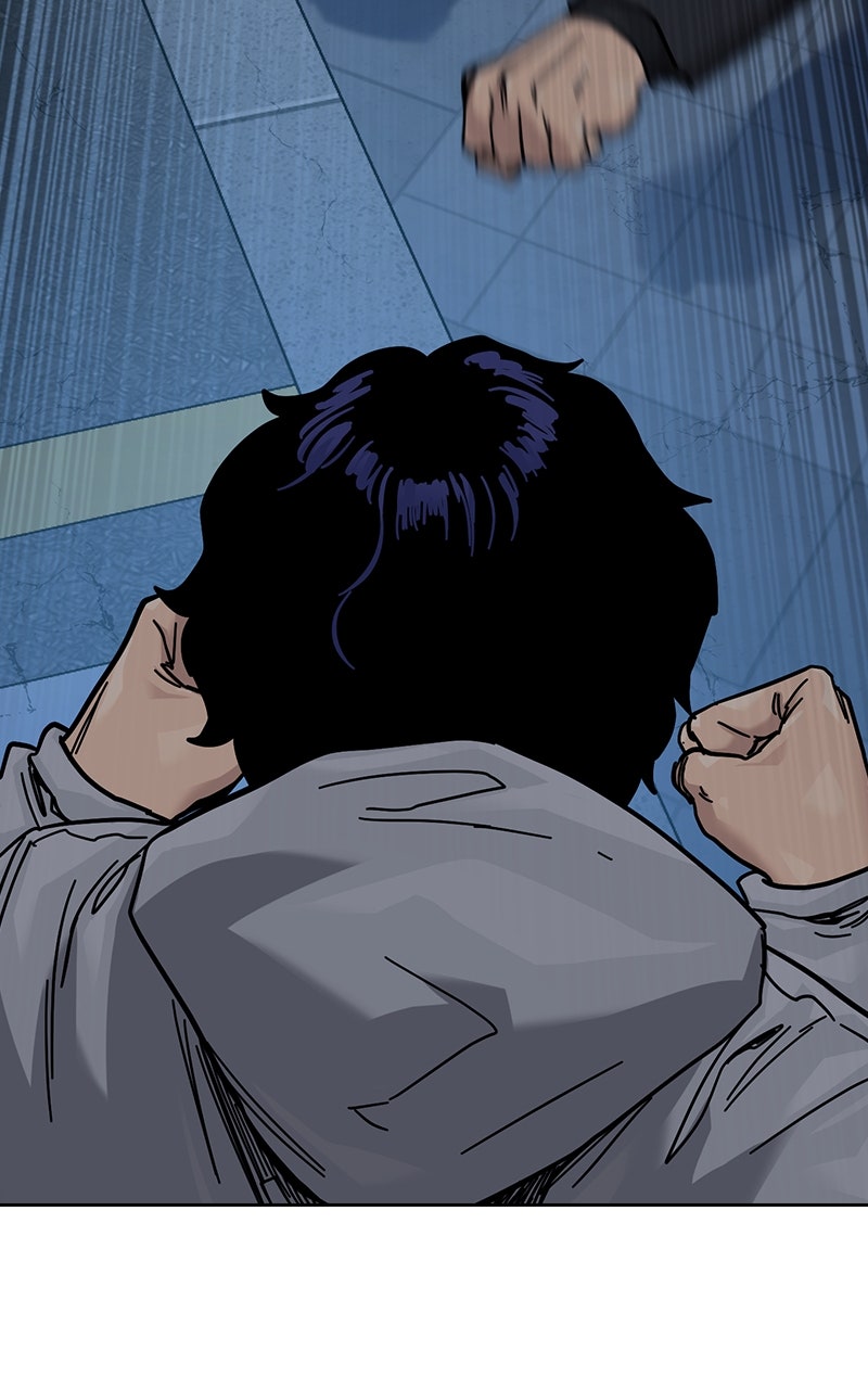 Read To Not Die Manga Online