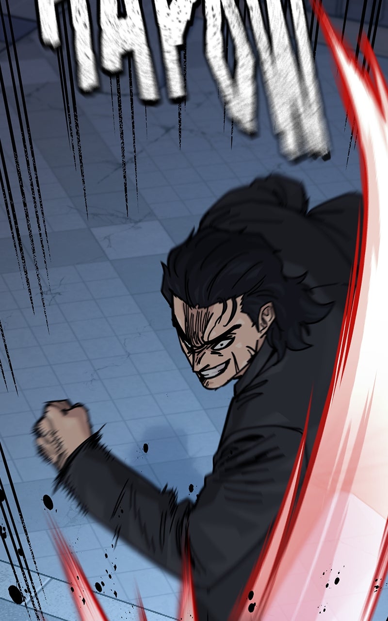 Read To Not Die Manga Online