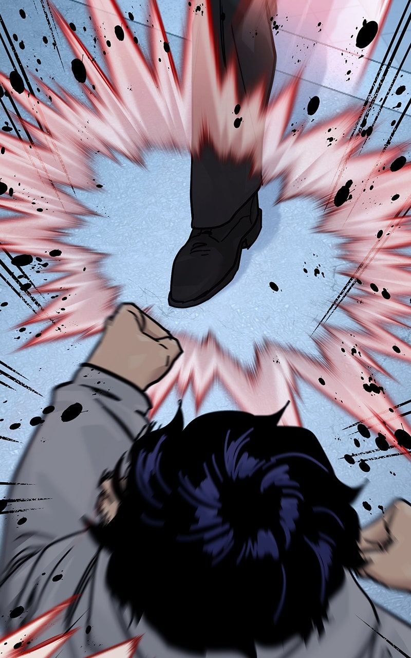 Read To Not Die Manga Online