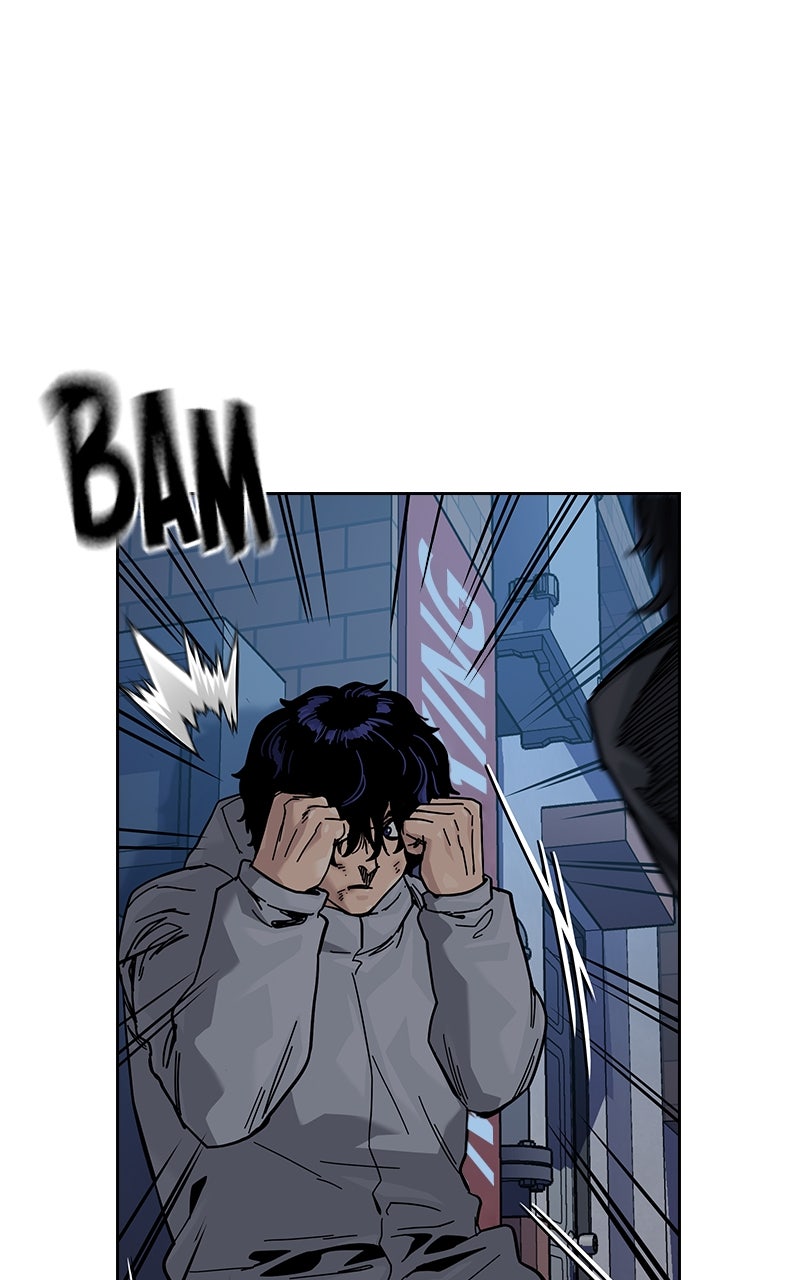 Read To Not Die Manga Online