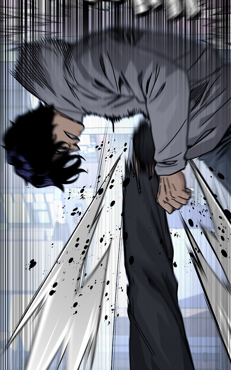 Read To Not Die Manga Online