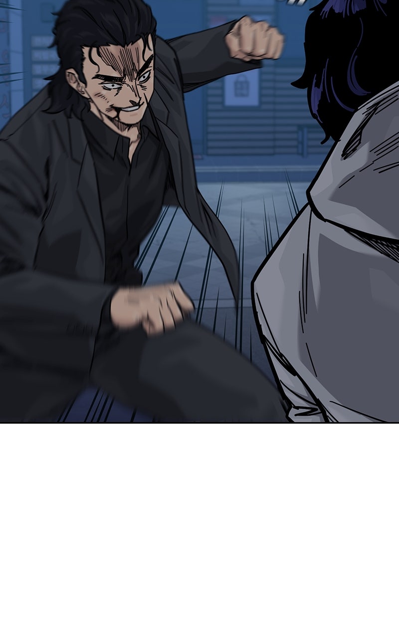 Read To Not Die Manga Online