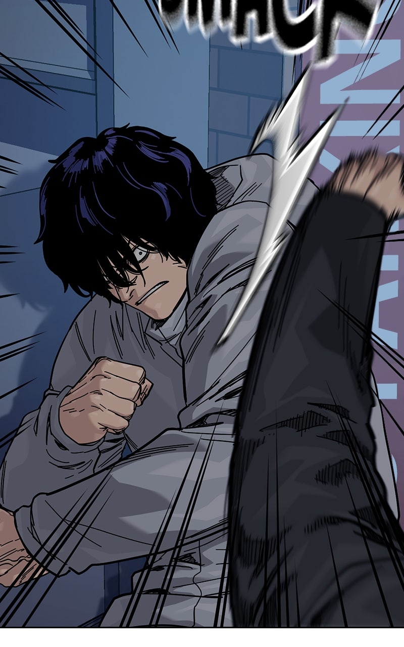 Read To Not Die Manga Online