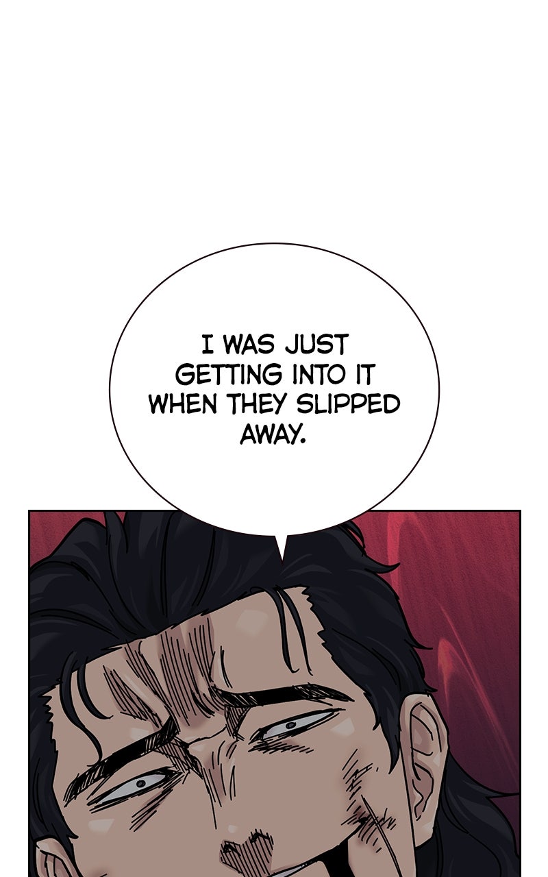 Read To Not Die Manga Online